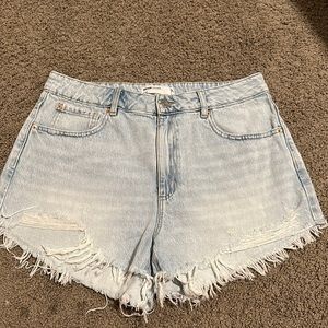 garage festival short